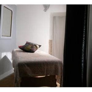 Massage à domicile à Nîmes